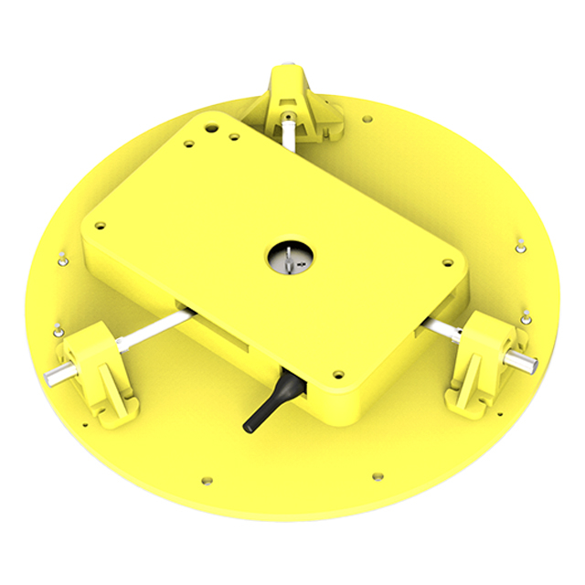 Intelligent Manhole Cover Lock - Buy Intelligent Manhole Cover Lock ...